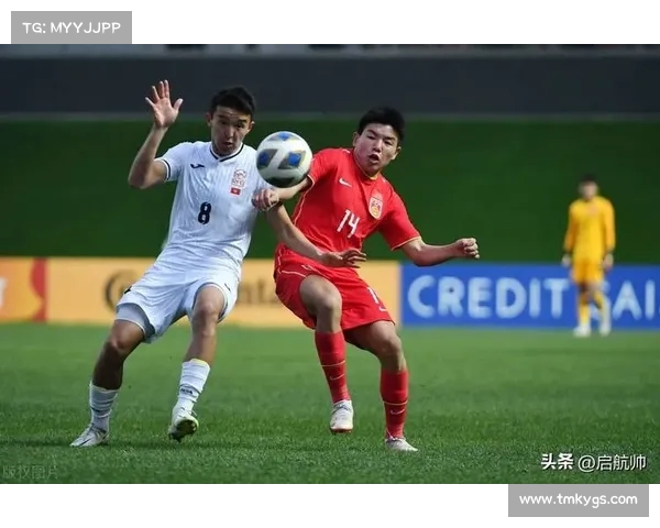 8 年后再胜韩国!U22 国足 1-0 绝杀,双中柱 + 失空门难掩新星光芒 8 年后再胜韩国!U22 国足 1-0 绝杀,双中柱 + 失空门难掩新星光芒