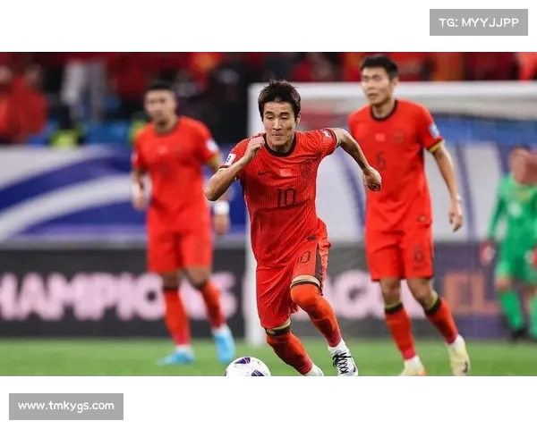 他是U17国足未来核心 扛起中国足球复兴大旗的希望之星 他是U17国足未来核心 扛起中国足球复兴大旗的希望之星